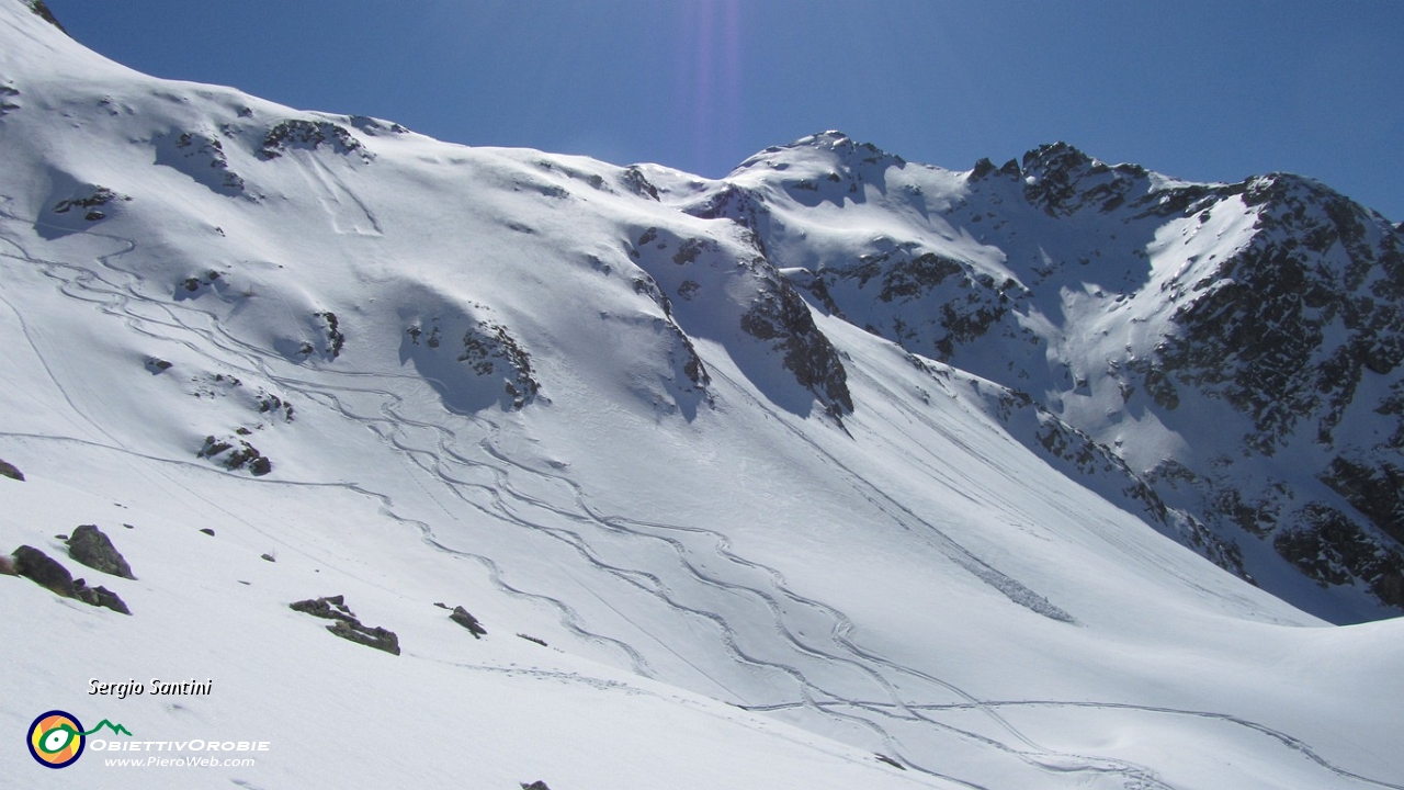 37 Salendo al Passo del Tonale.JPG